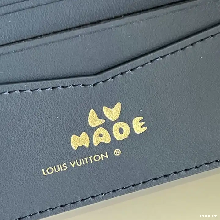 Brother Sam Yupoo Bag LV 2112FY0004 0421